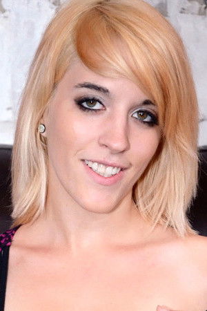 et billede af Brandy Jaymes