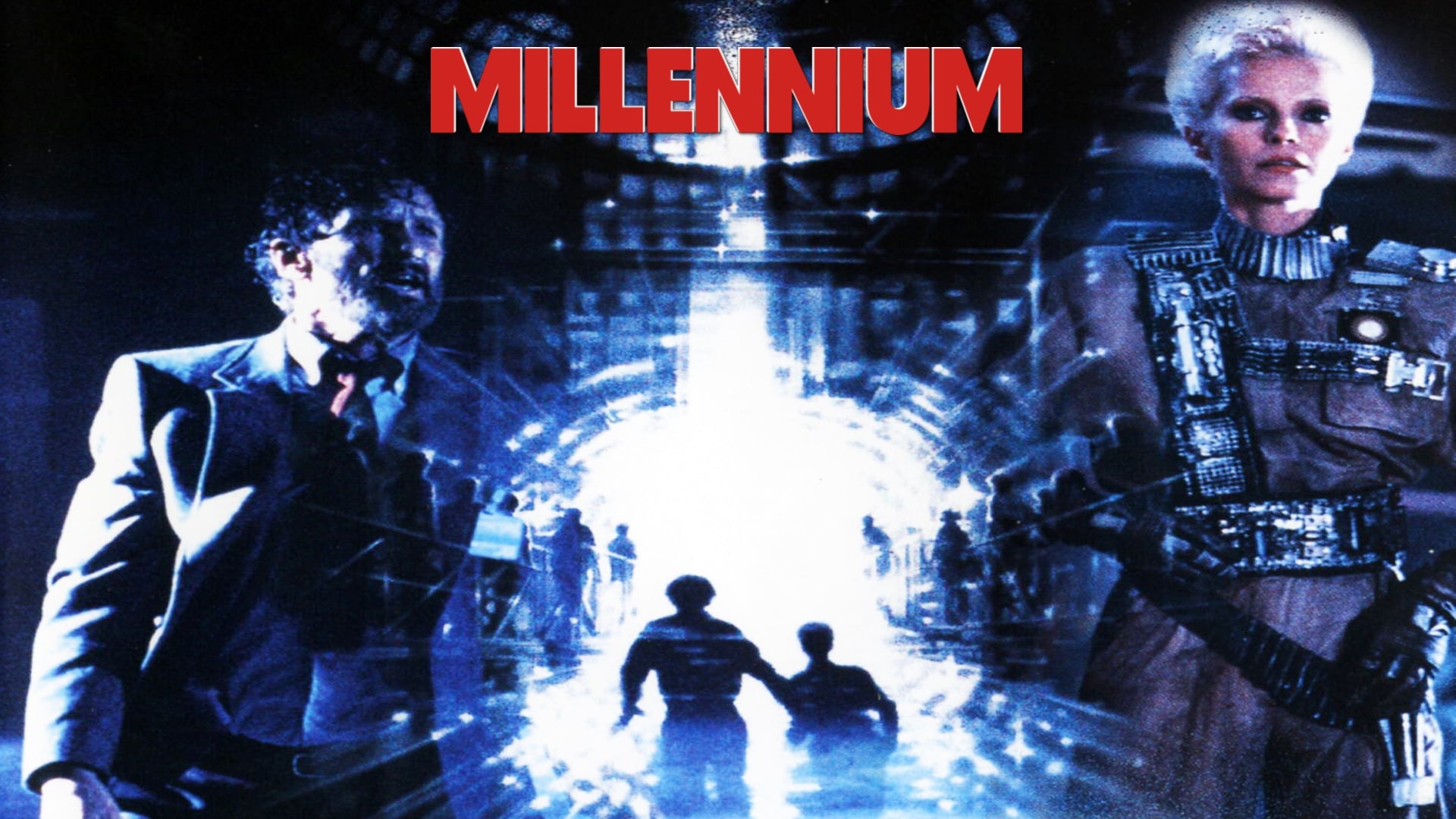 Millennium - Die 4. Dimension (1989)