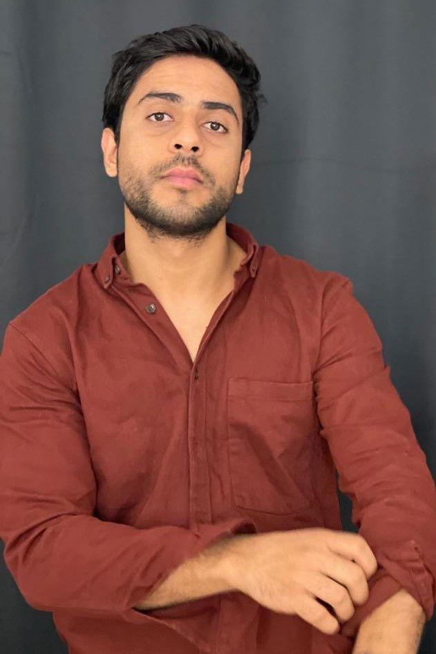 et billede af Gaurav Parajuli