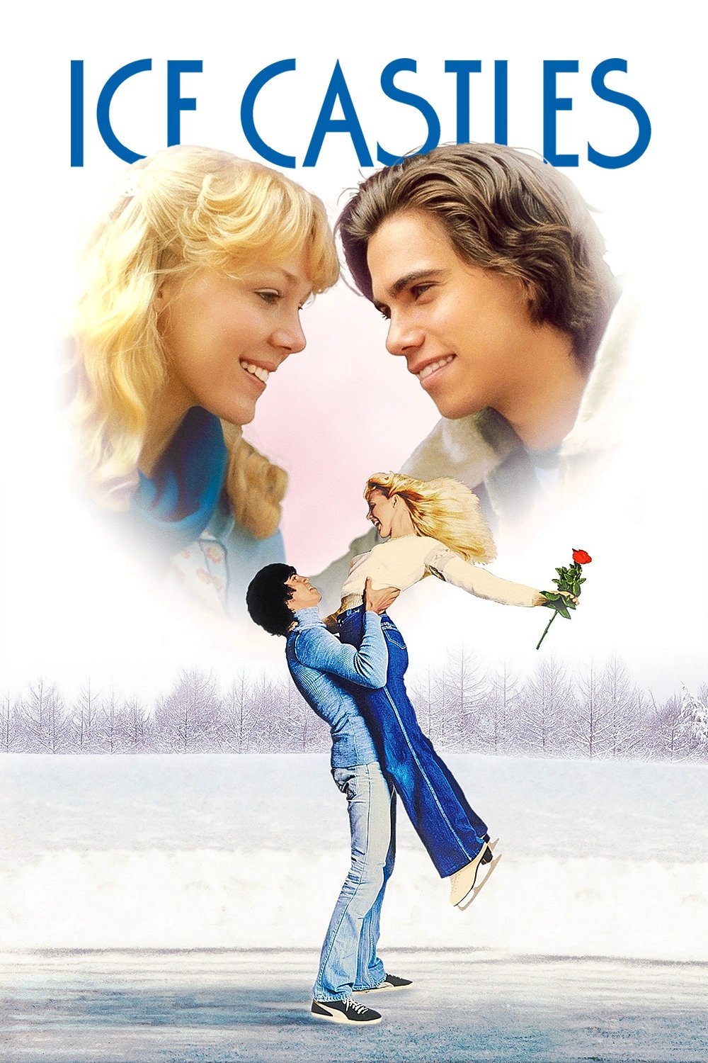 Ice Castles