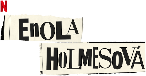 Enola Holmesová