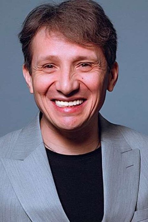 et billede af Azer Axsam