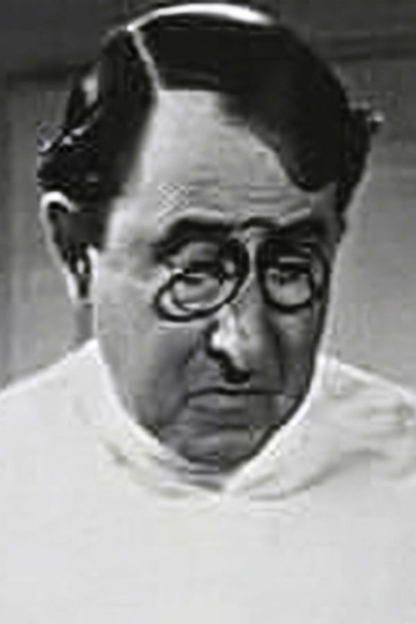 et billede af Max Citelli