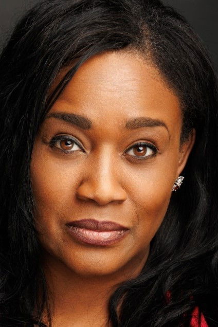 et billede af Patricia E Sandoval