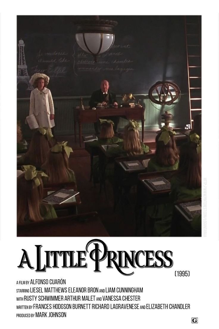 A Little Princess