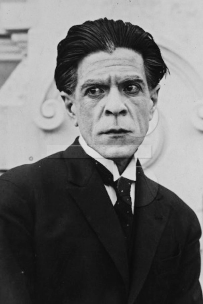 et billede af Álvaro Fonseca