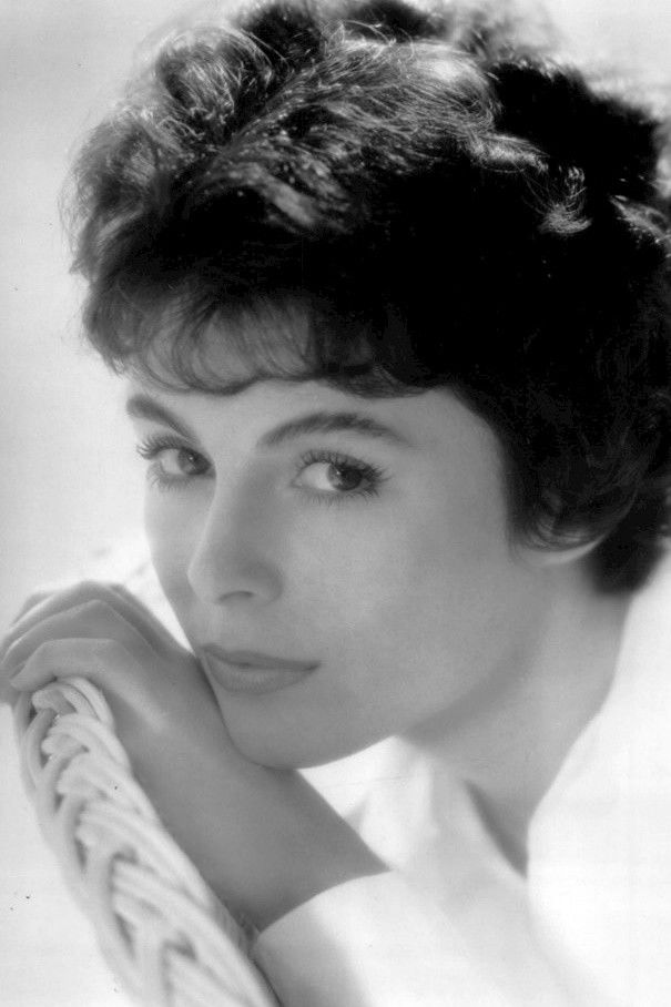 et billede af Erin O'Brien