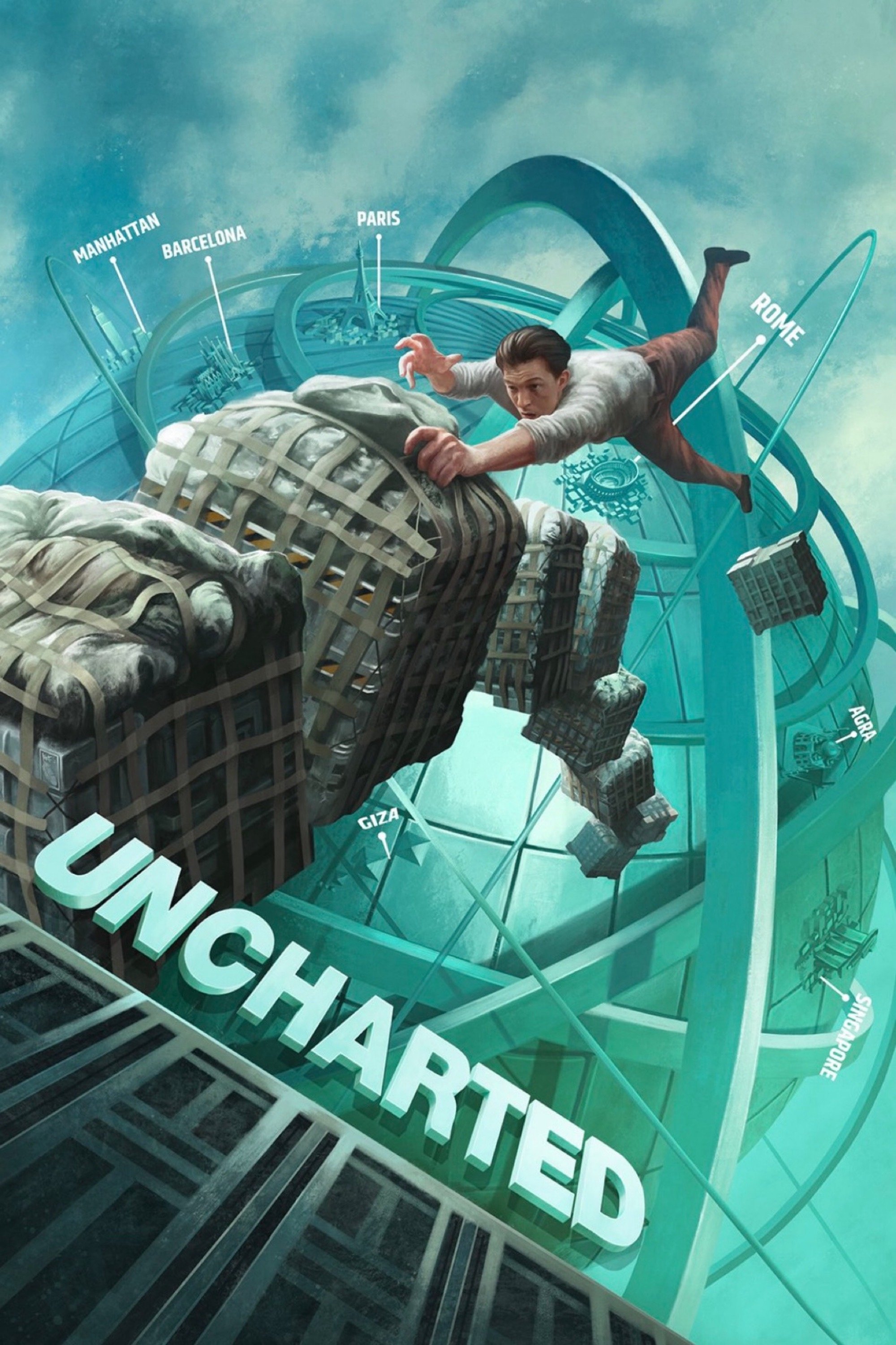 Uncharted