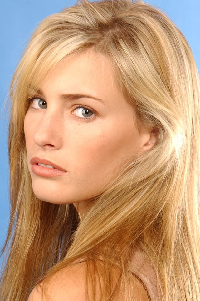 et billede af Cassidy Vick Hice