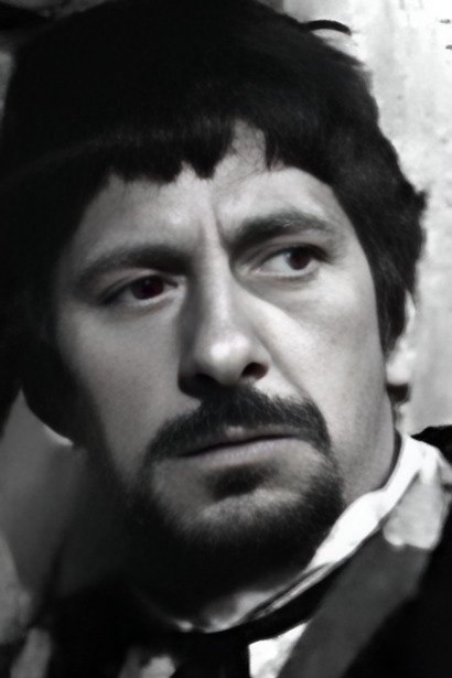 et billede af Marcel Champel