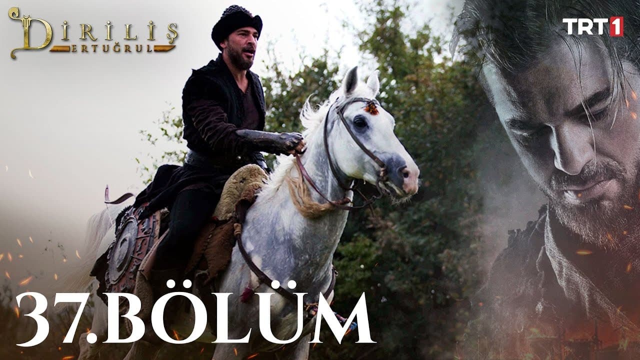 Resurrection: Ertugrul