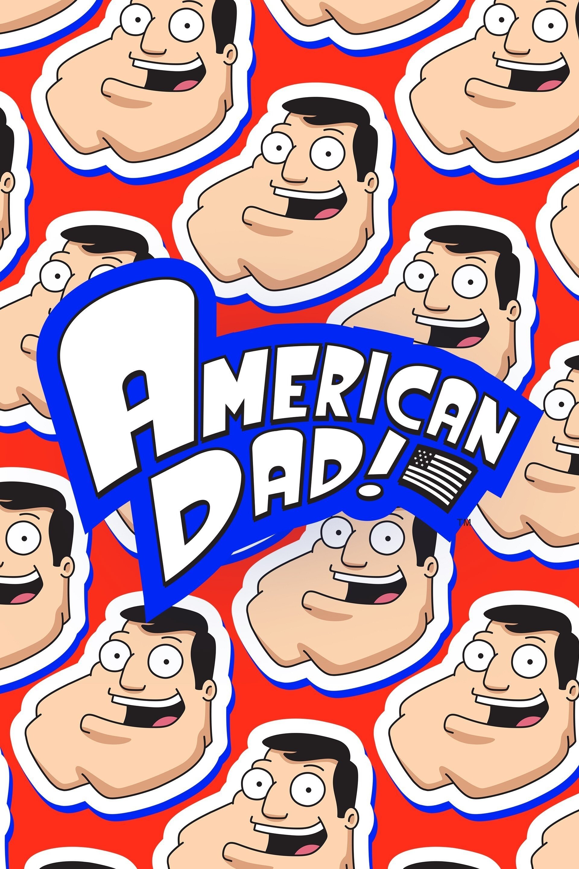 American Dad Season 20