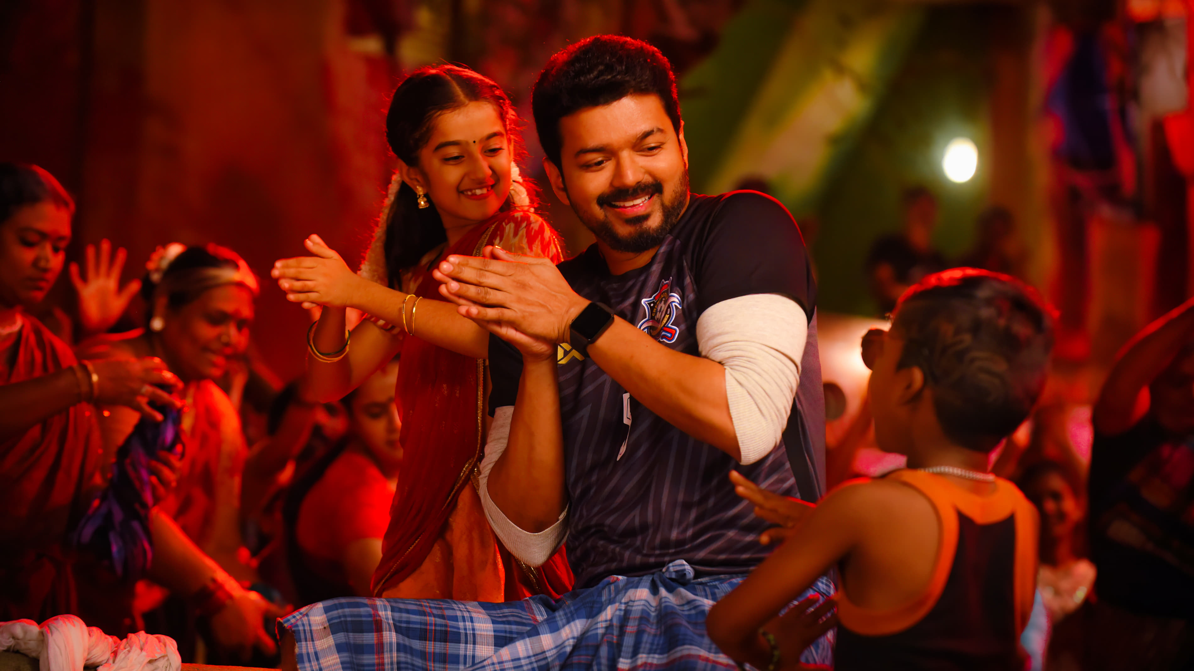 Image du film Bigil gqiorbxunptdbpdczkebyg28hsfjpg