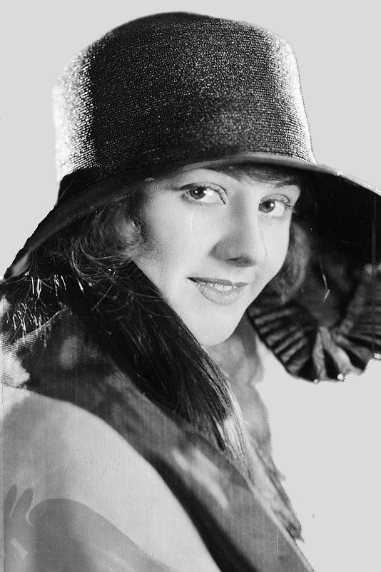 et billede af Hope Drown