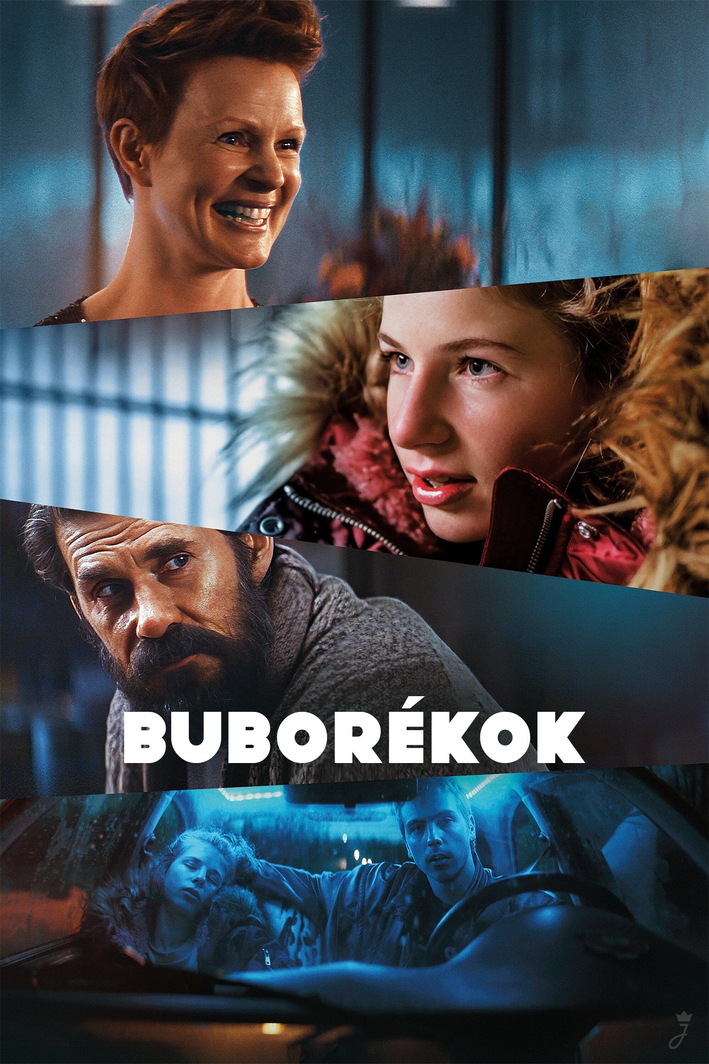 Buborékok