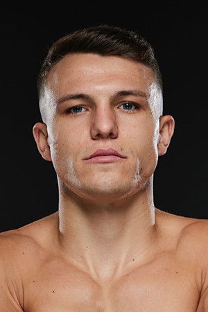 et billede af George Liddard