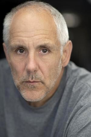 et billede af Robyn Driscoll