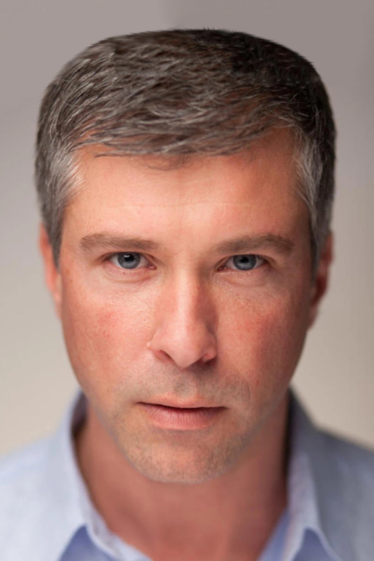 et billede af Graham McGrath