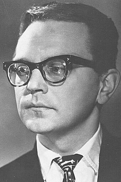 et billede af Ernst Romanov