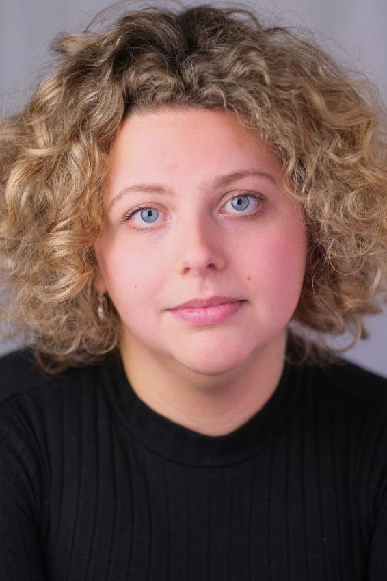 et billede af Rosie Grace