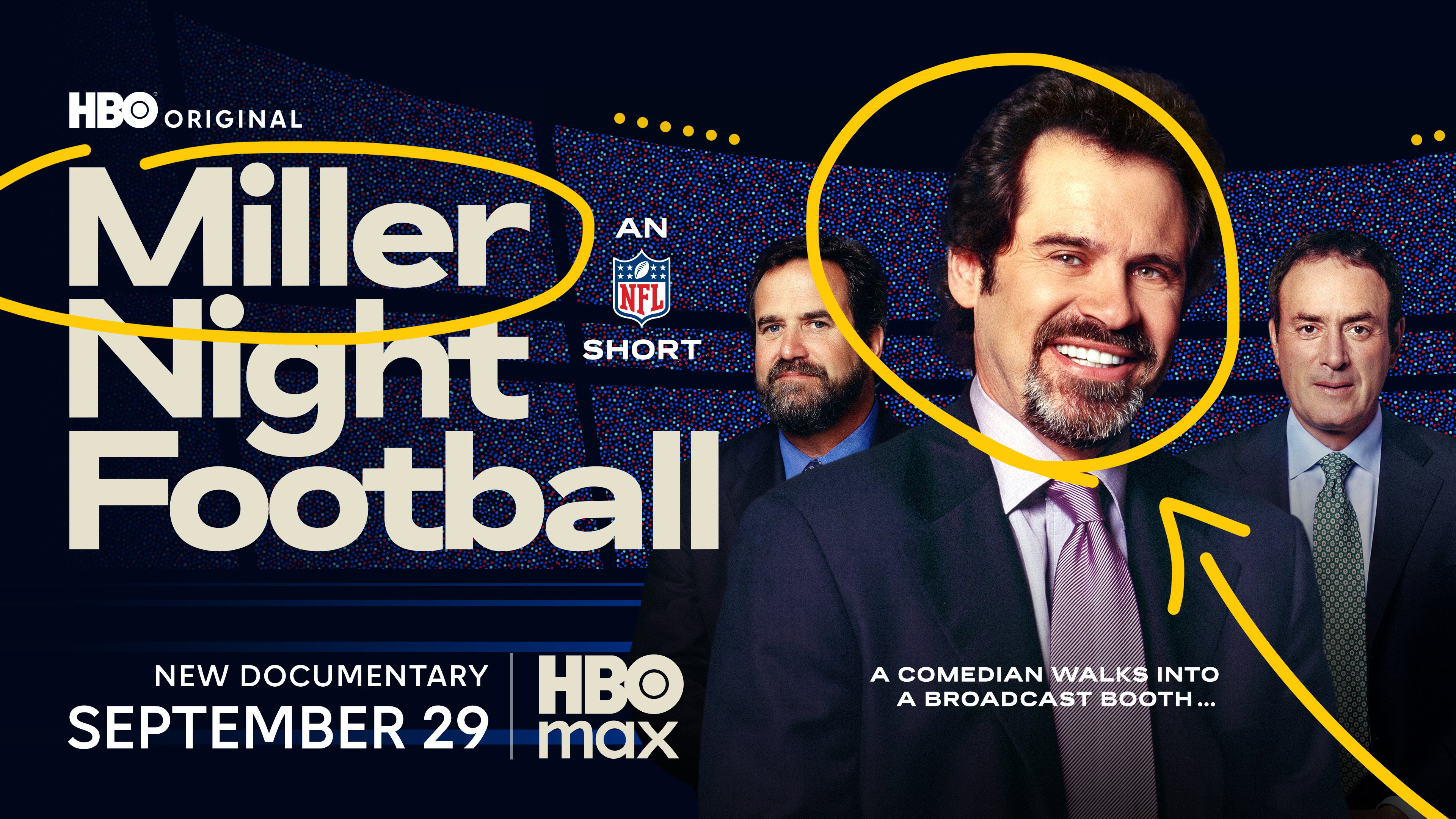 Miller Night Football