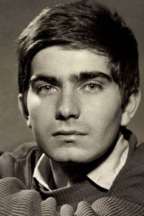 et billede af Jiří Bednář