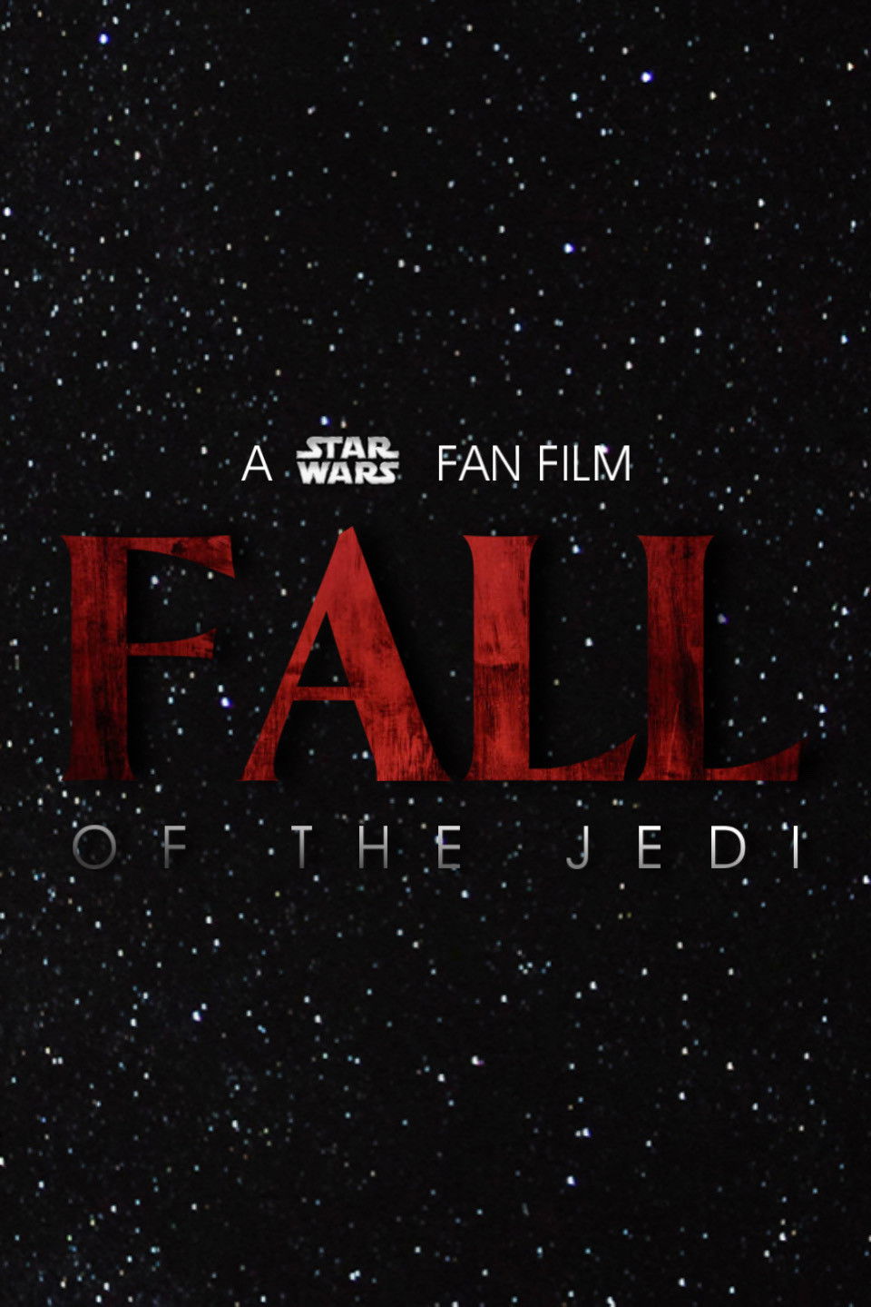 Fall of the Jedi