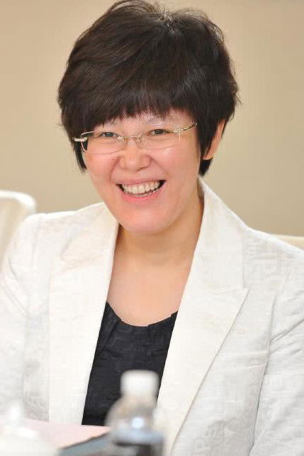 et billede af Gao Xuan