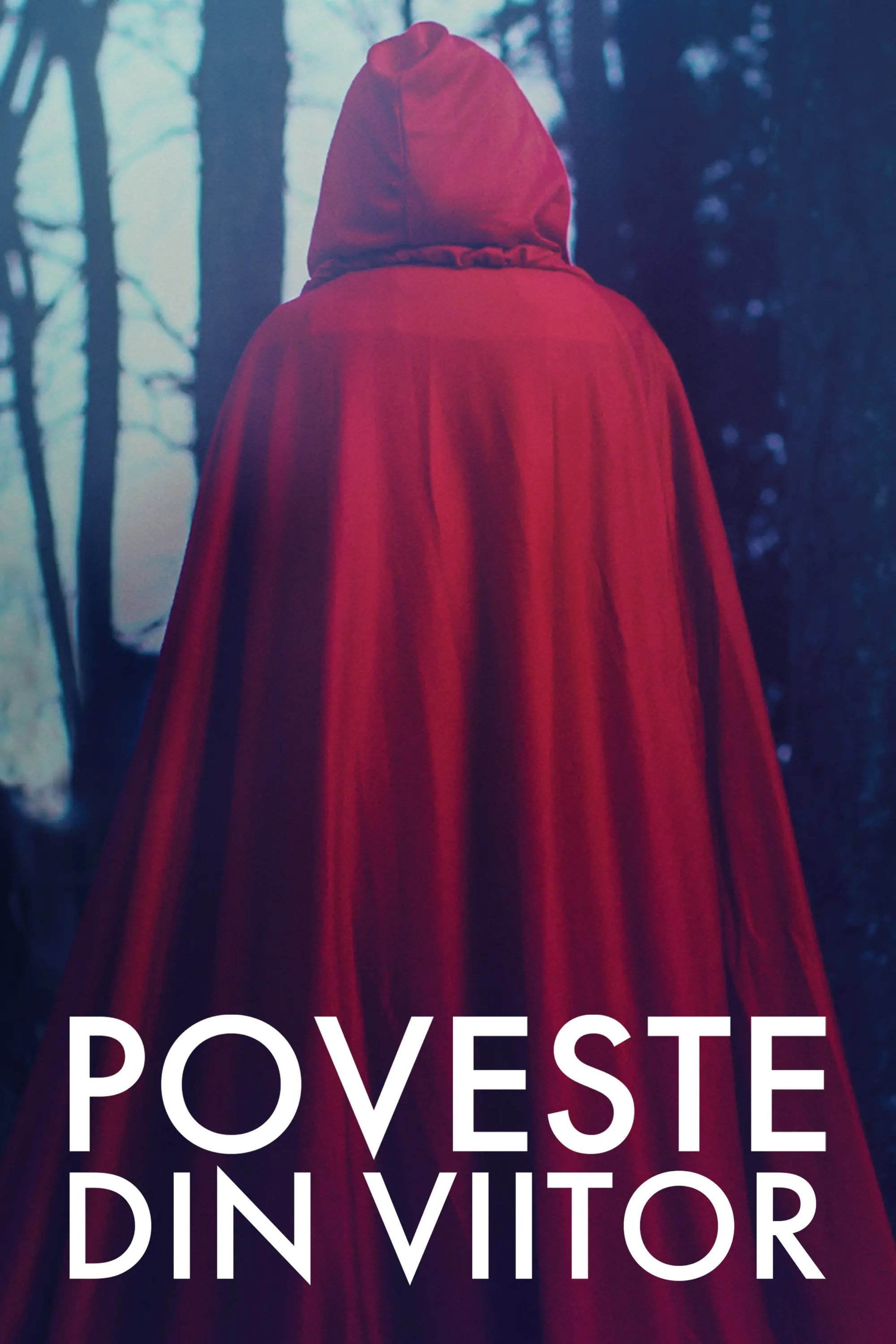 The Handmaid's Tale