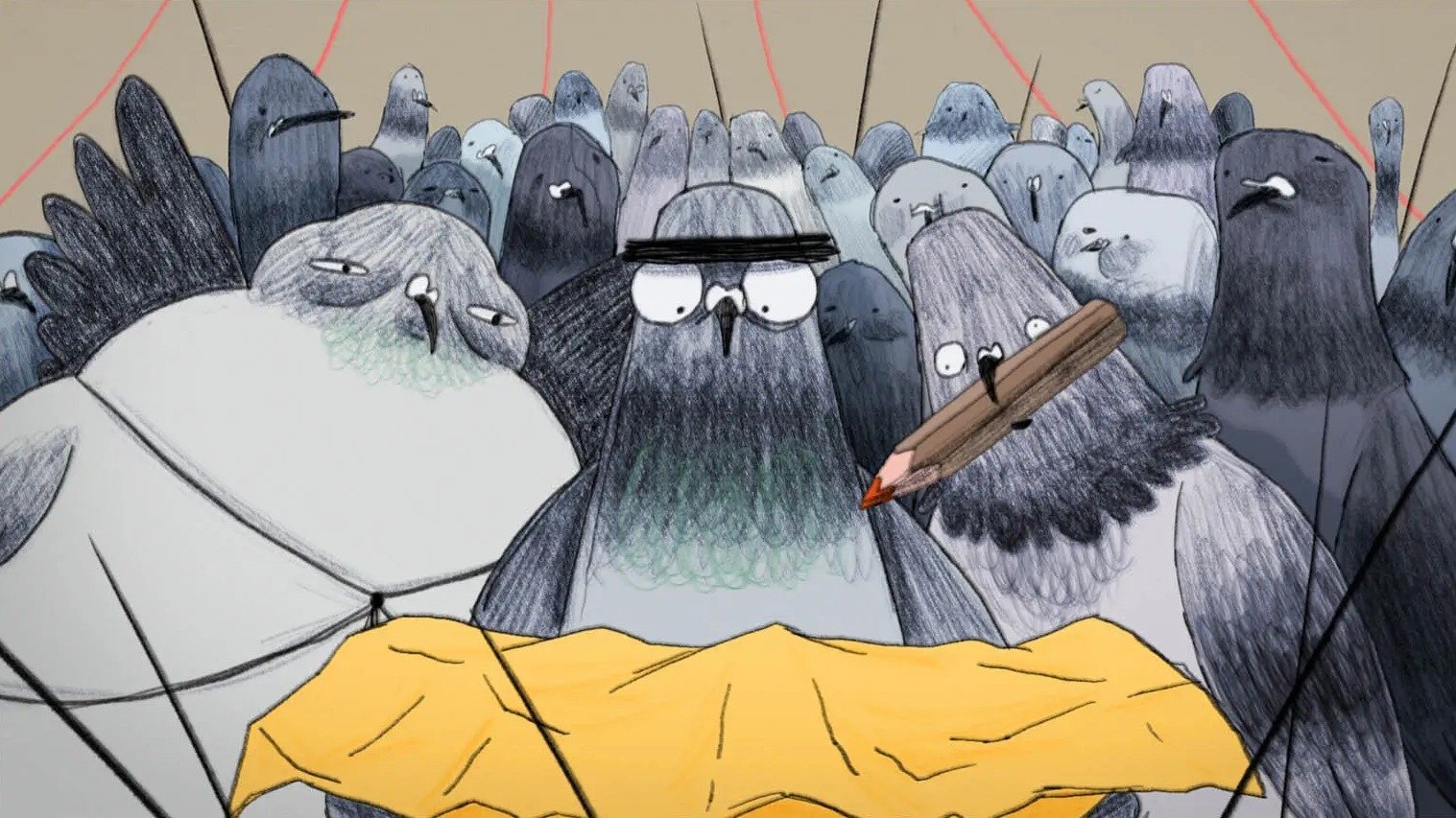 COO-RAGE (2024)