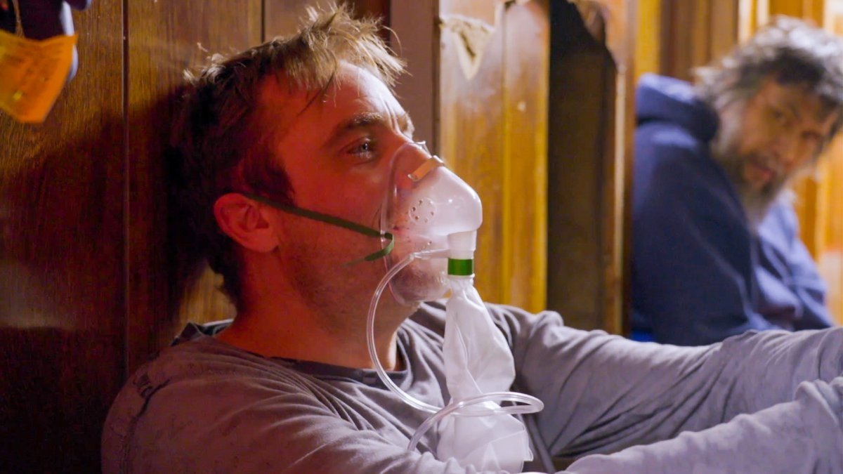 Episodio 2 Episodio 2