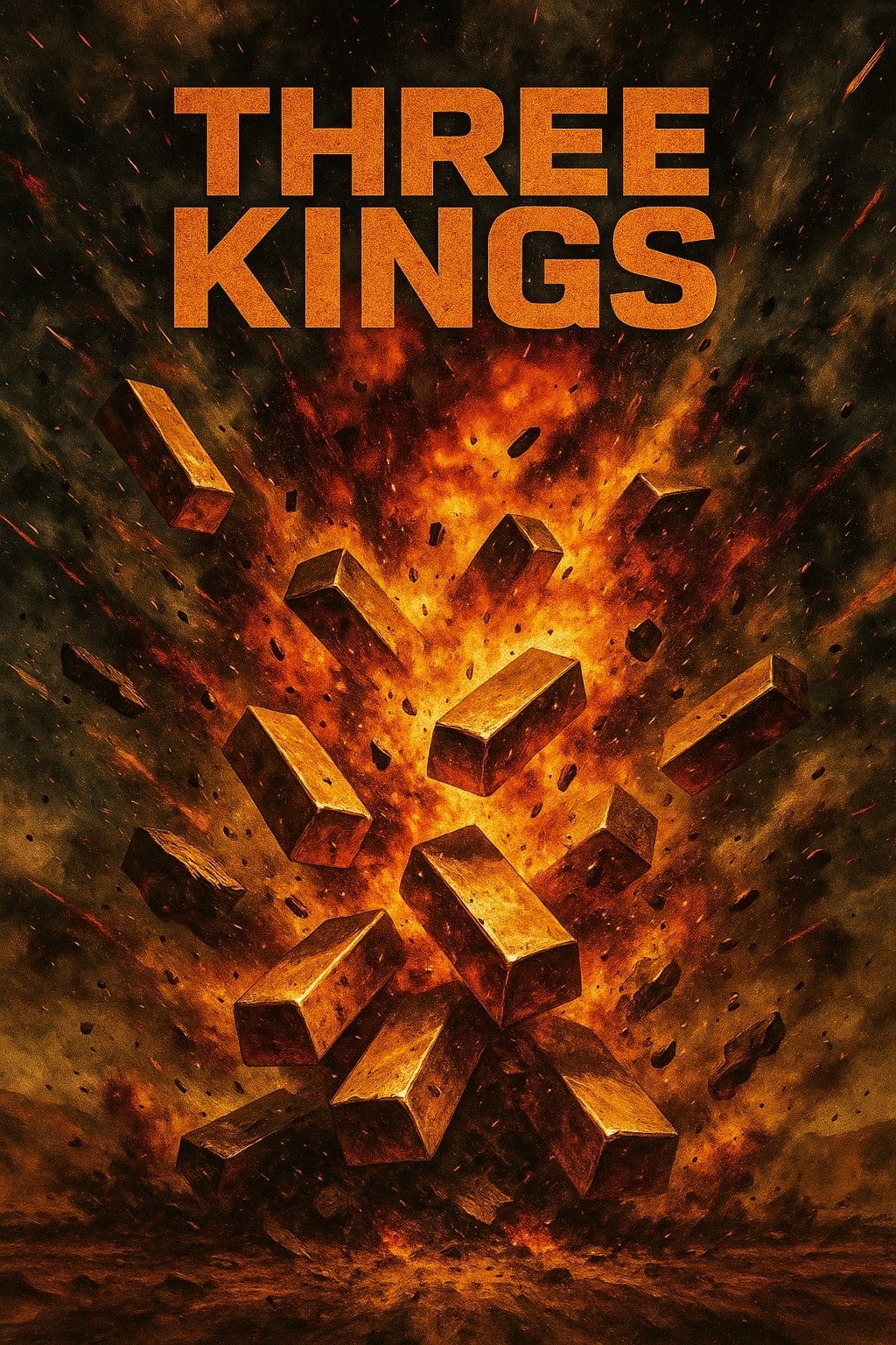 Three Kings