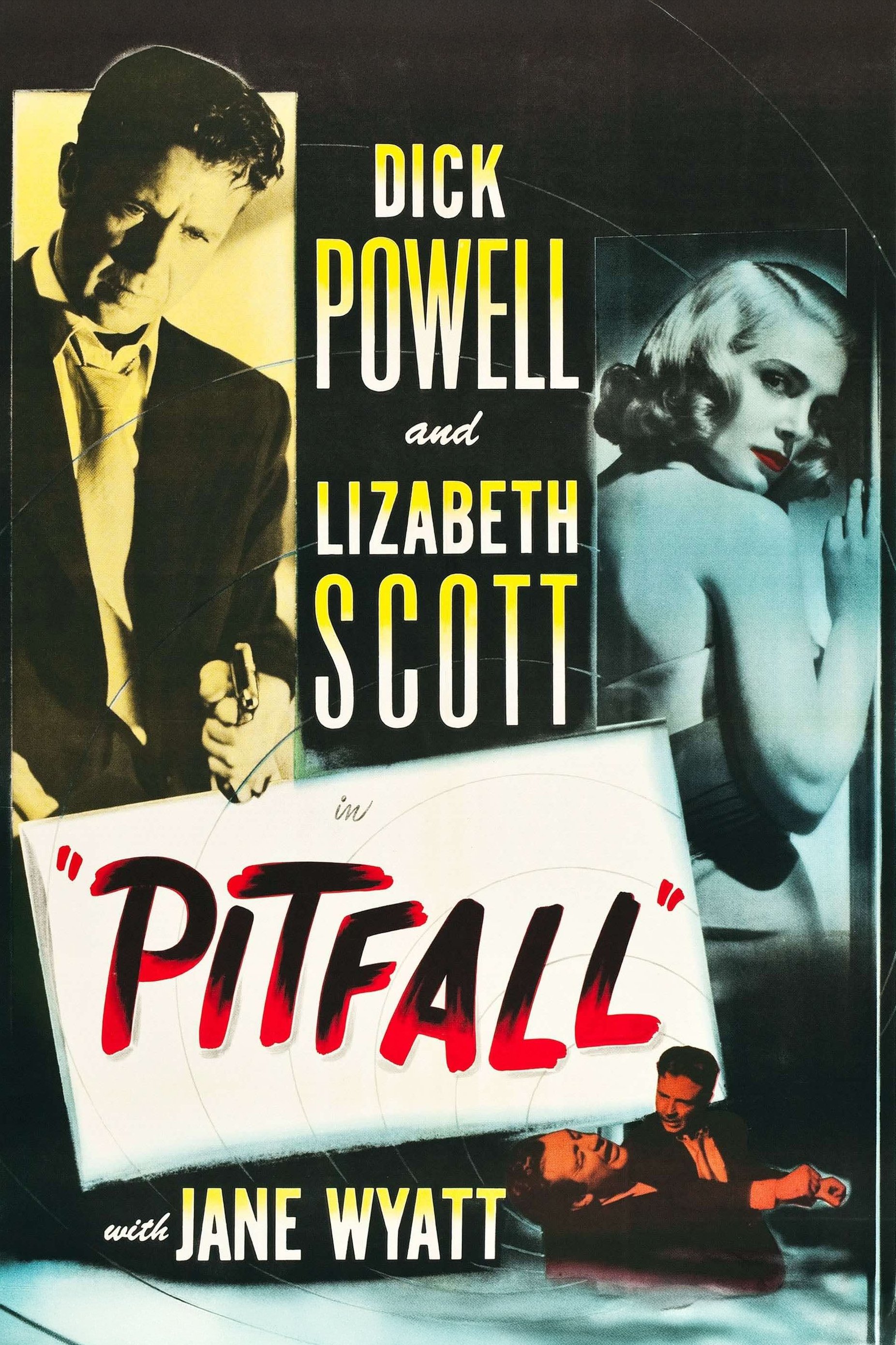 Pitfall