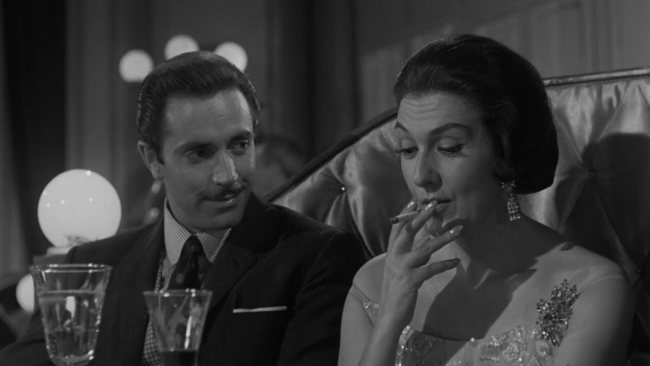 History of a Scoundrel (1964)