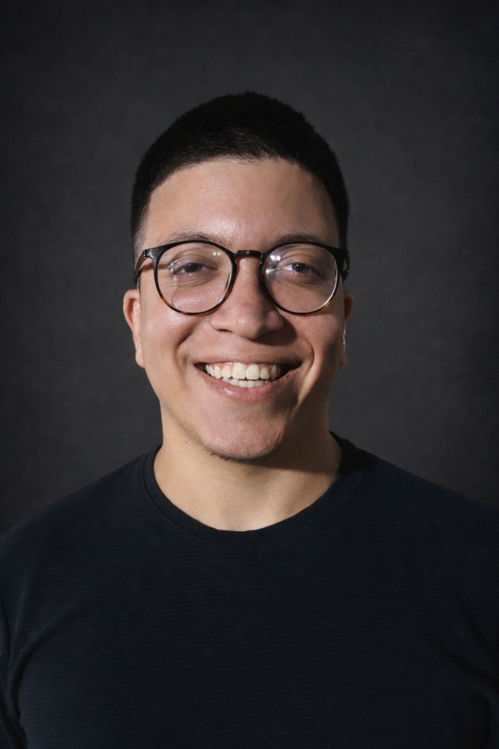 et billede af Fernando Pine