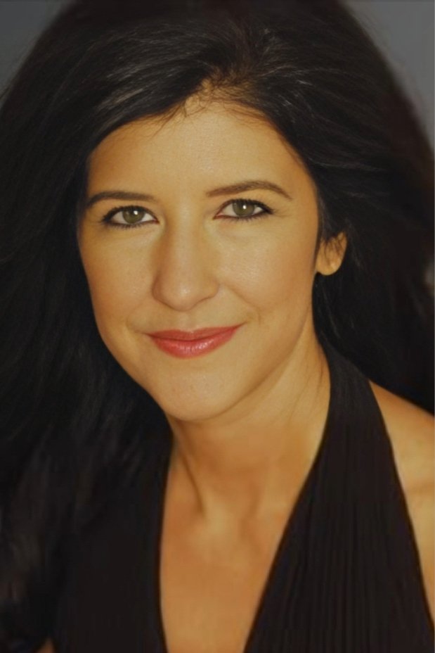 Brenda Steubing's picture in the cast