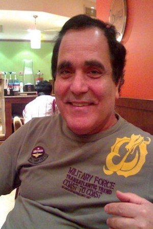 et billede af Mahmoud El Hefnawy