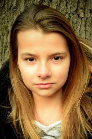 et billede af Elisabeth Bellé