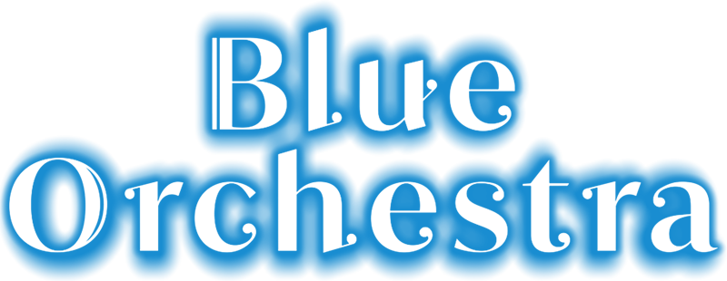 The Blue Orchestra