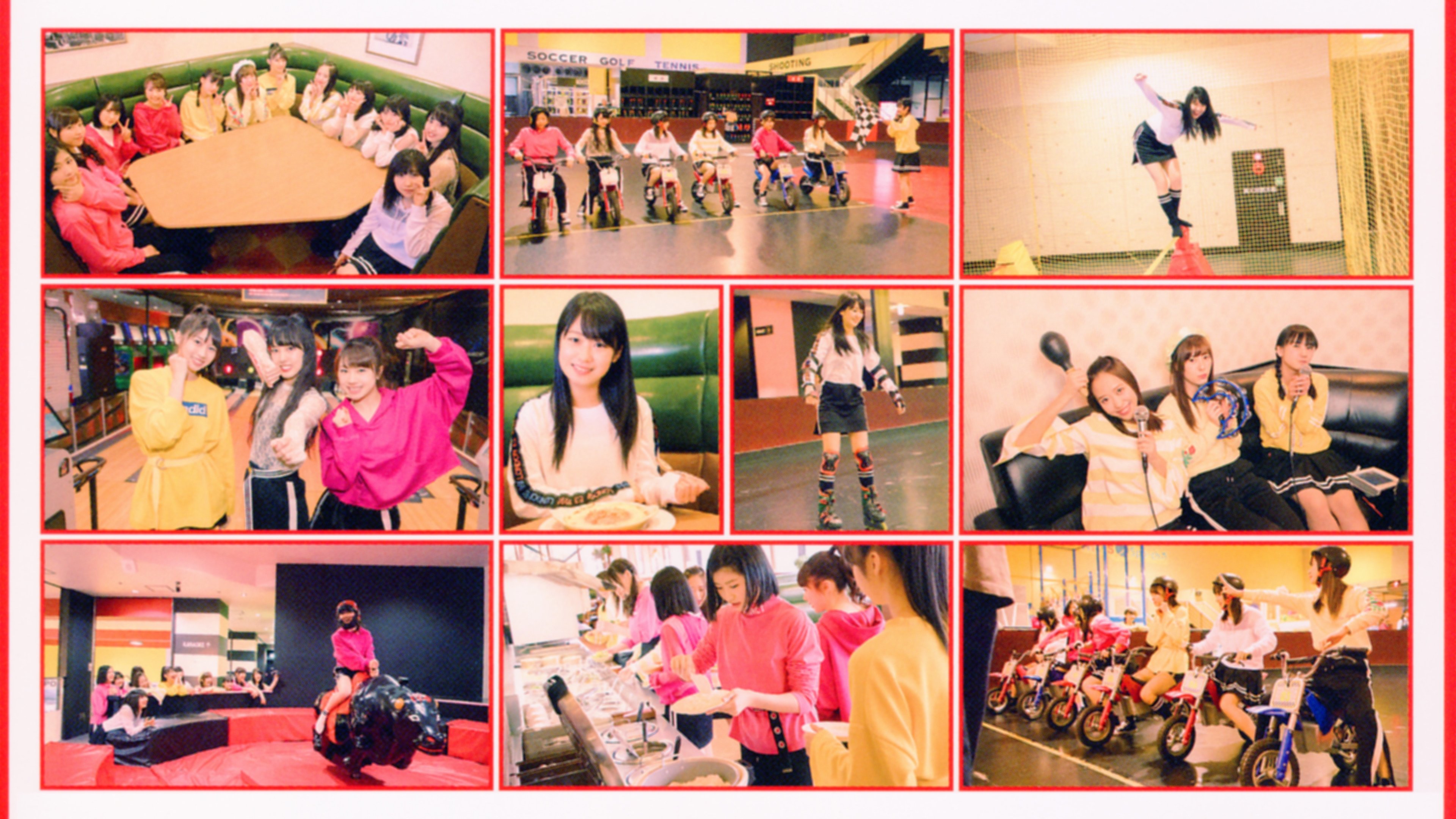Morning Musume.'18 DVD Magazine Vol.106 (2018)
