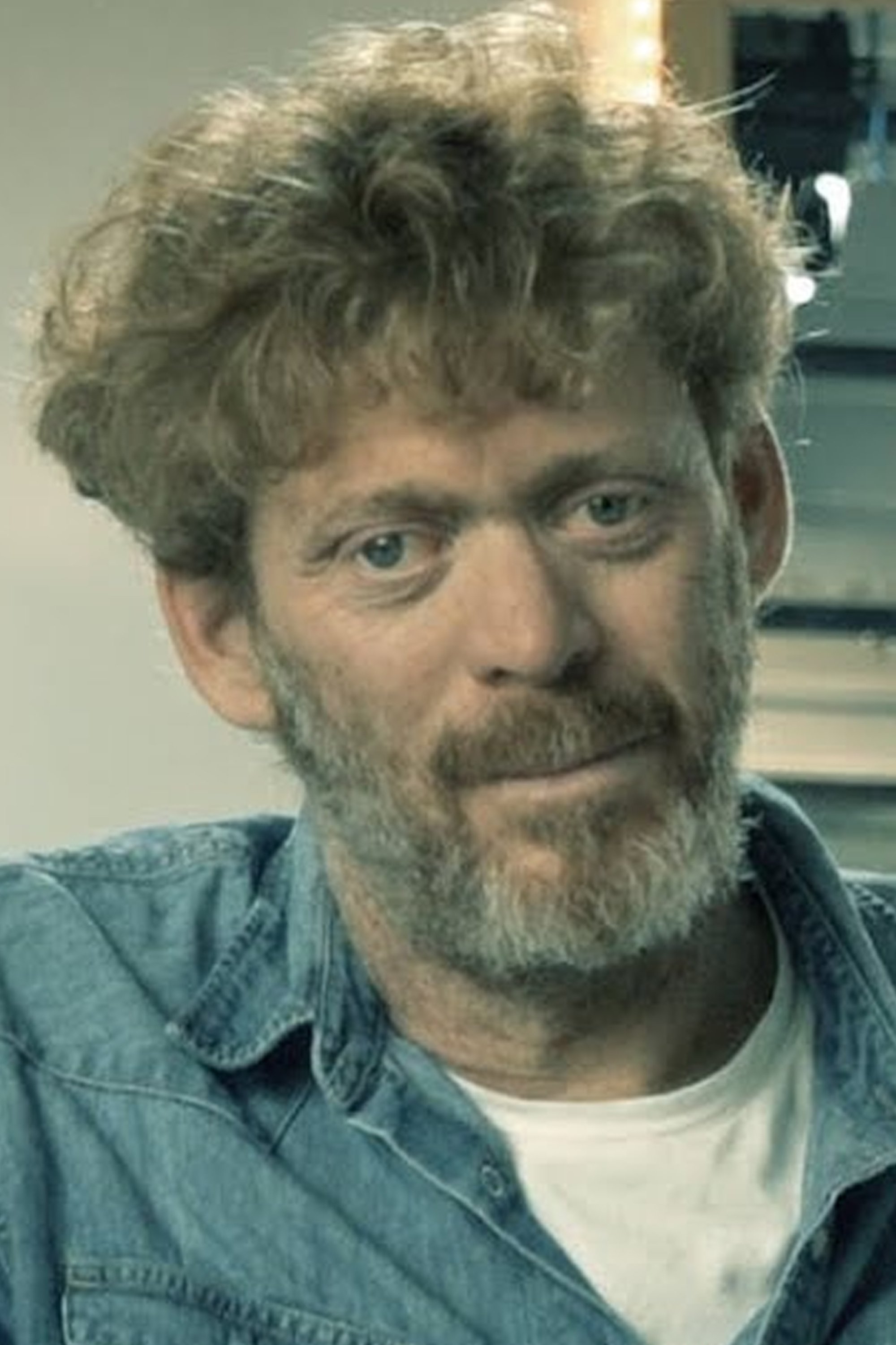 et billede af Pablo Solarz