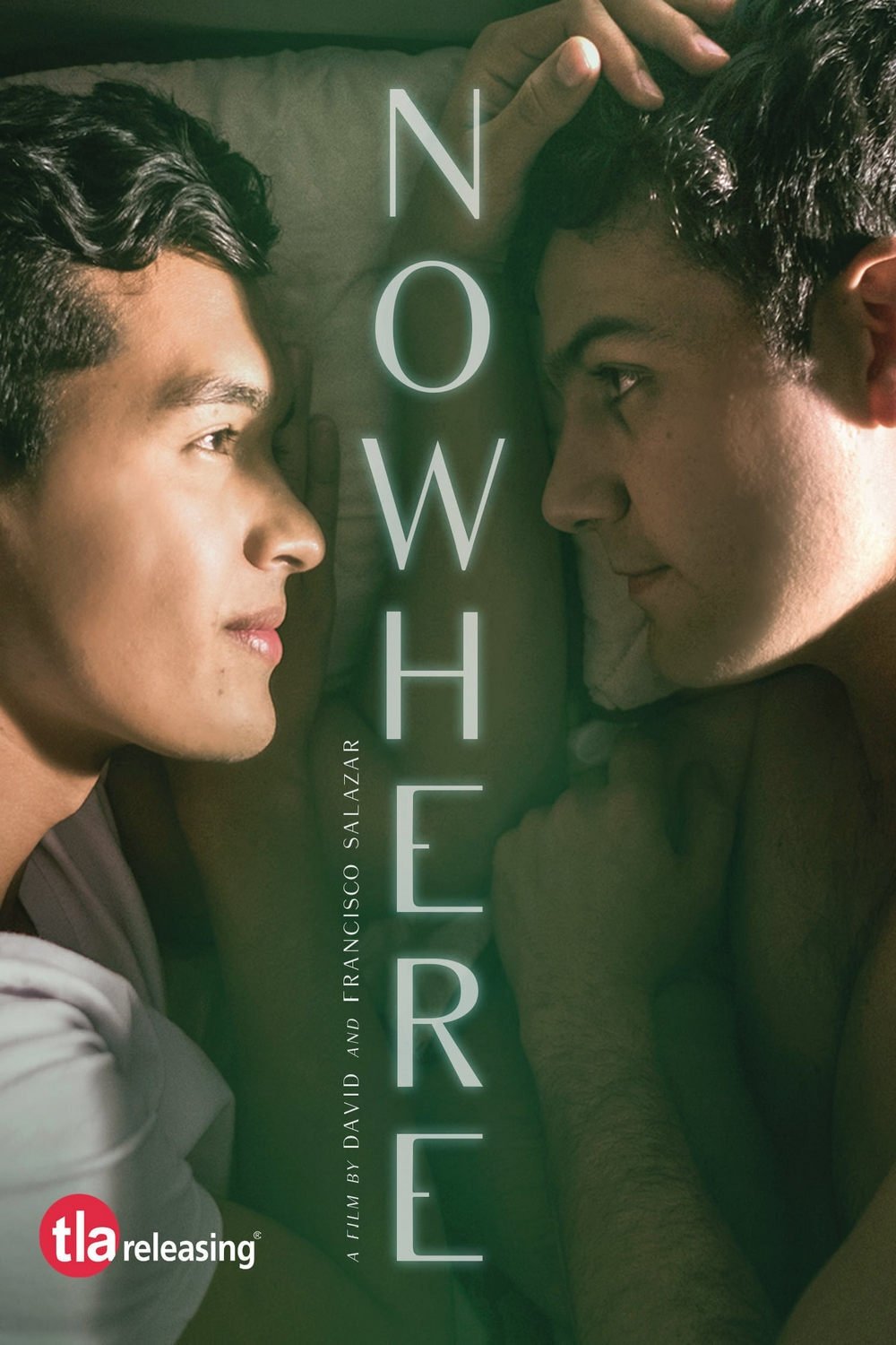 Nowhere