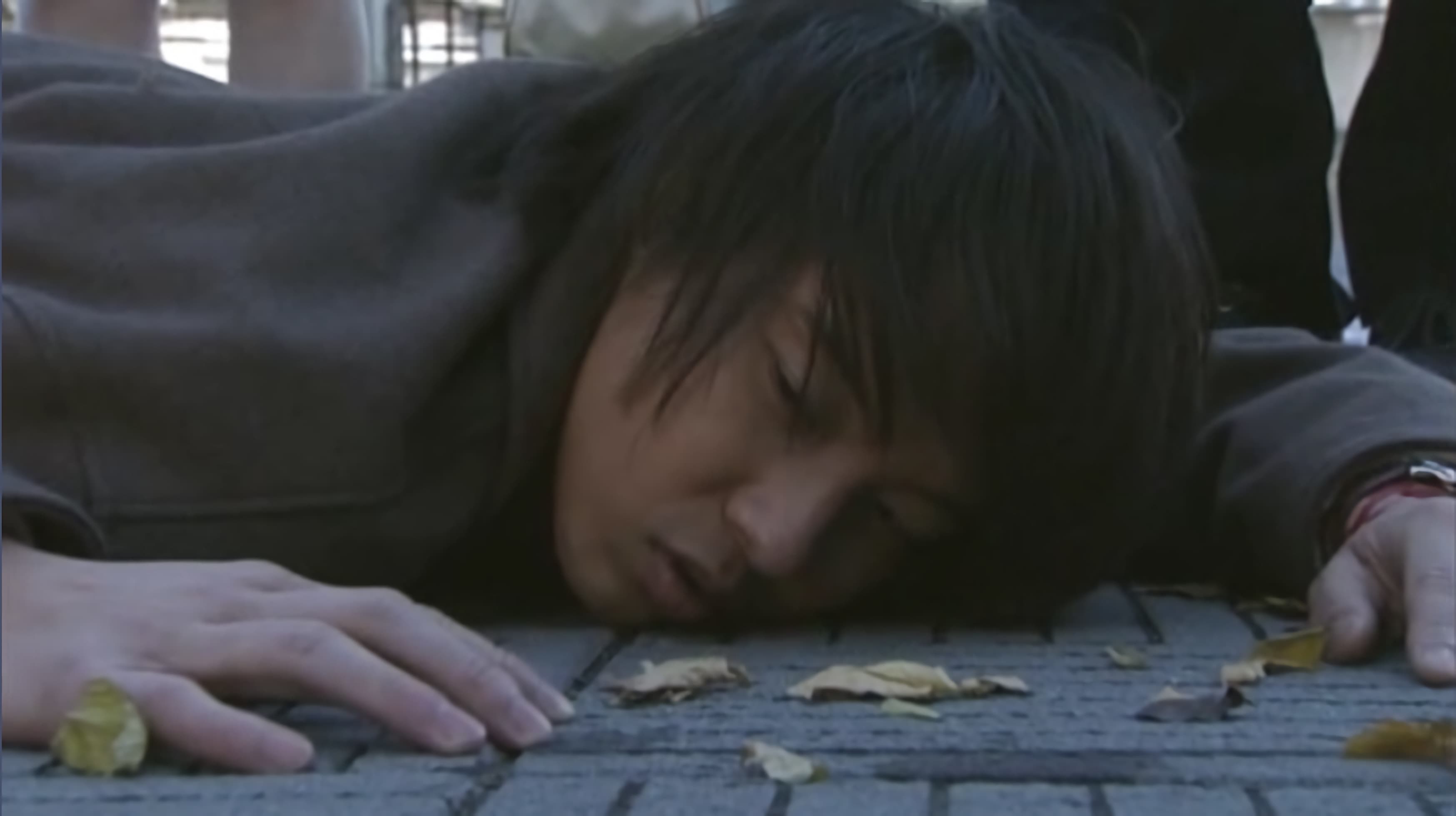 Kamen Rider Season 12 :Episode 46  Tiger's a Hero