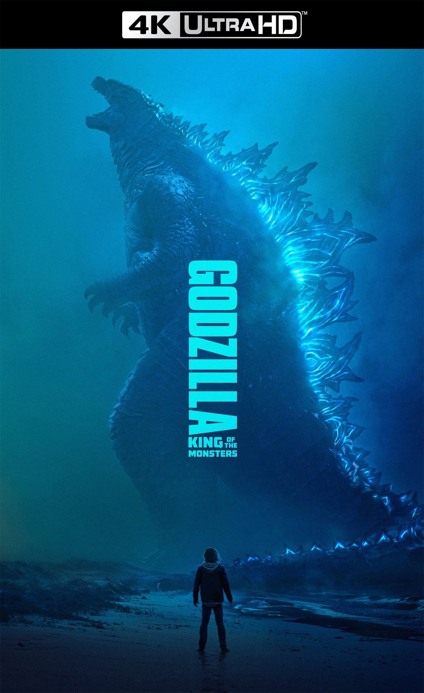 Godzilla: King of the Monsters