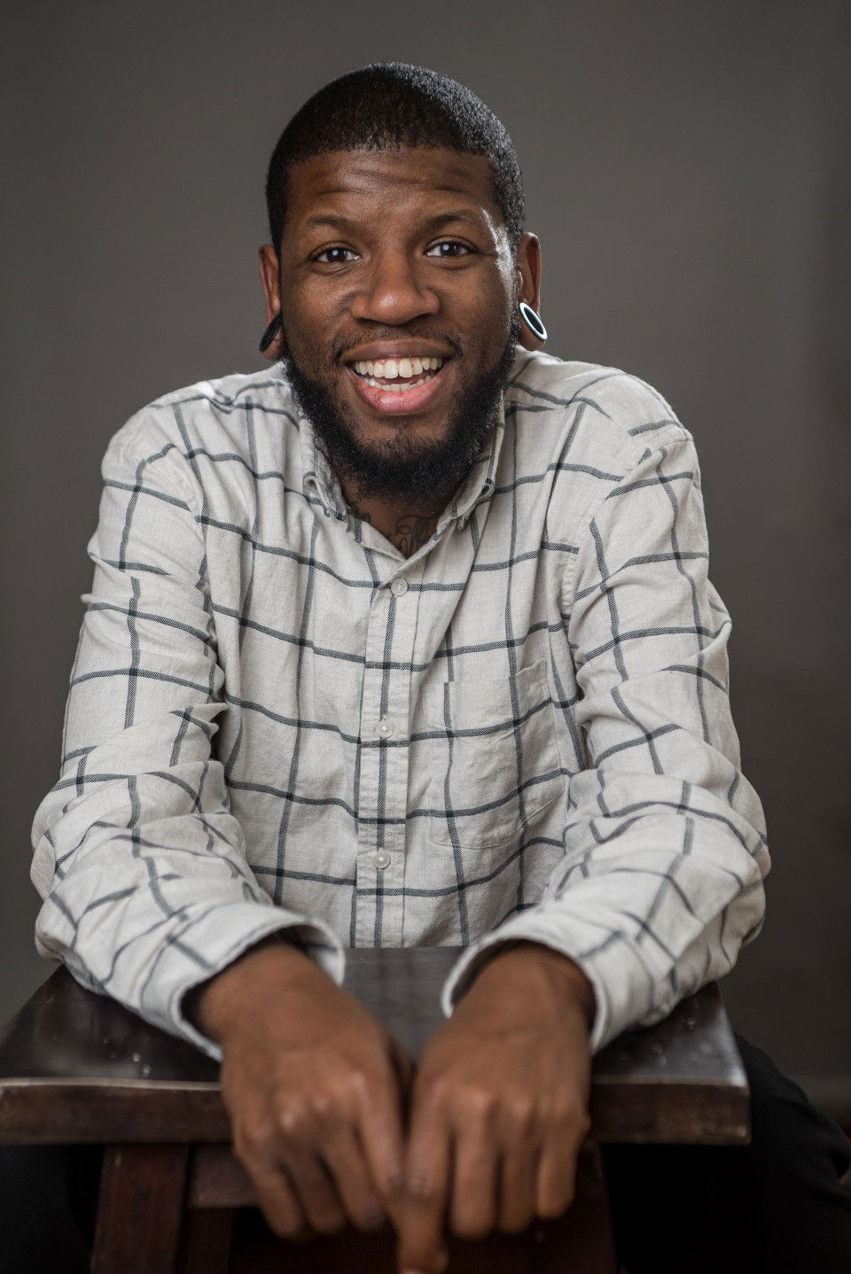 et billede af Quincy Jones