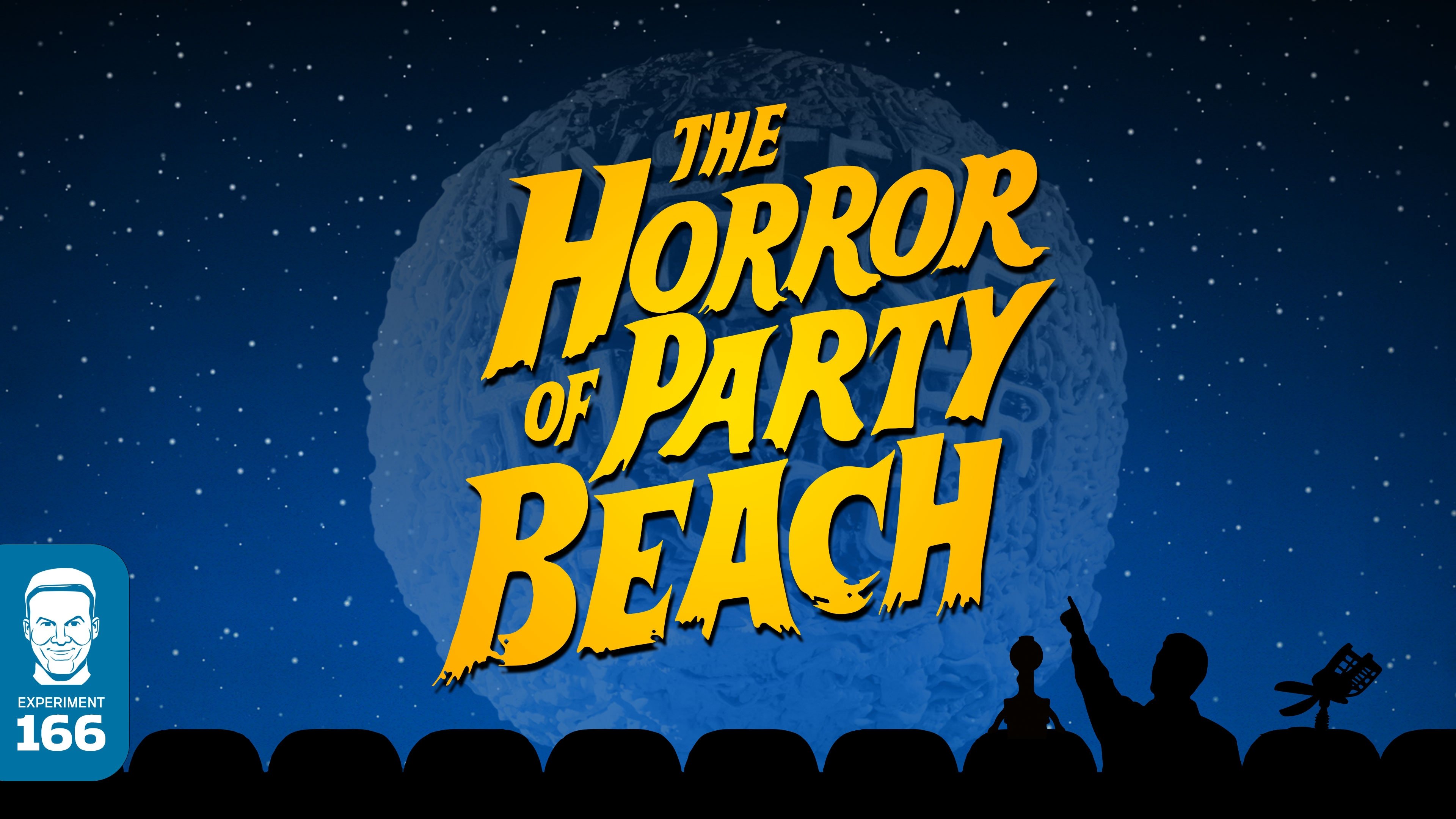 Mystery Science Theater 3000