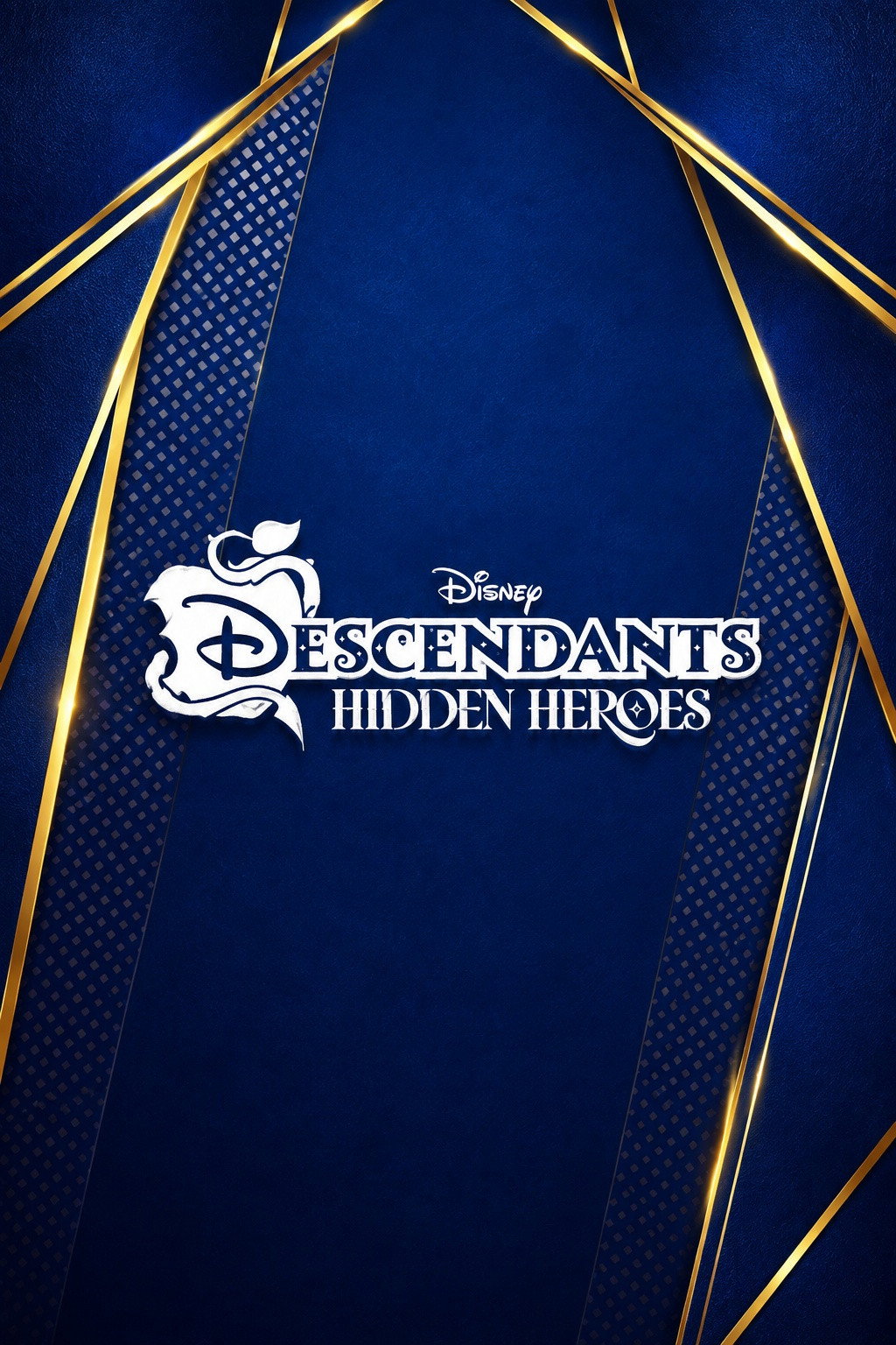Hidden Heroes: A Descendants Story
