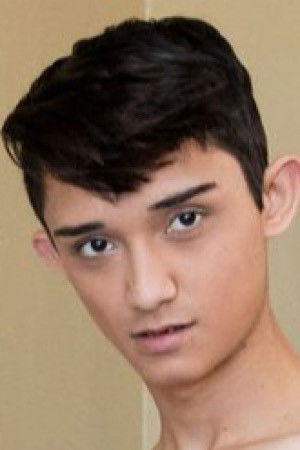 et billede af Casey Xander