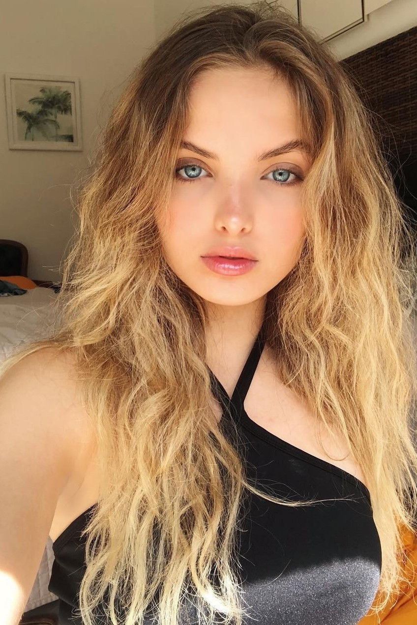 et billede af Giovanna Chaves