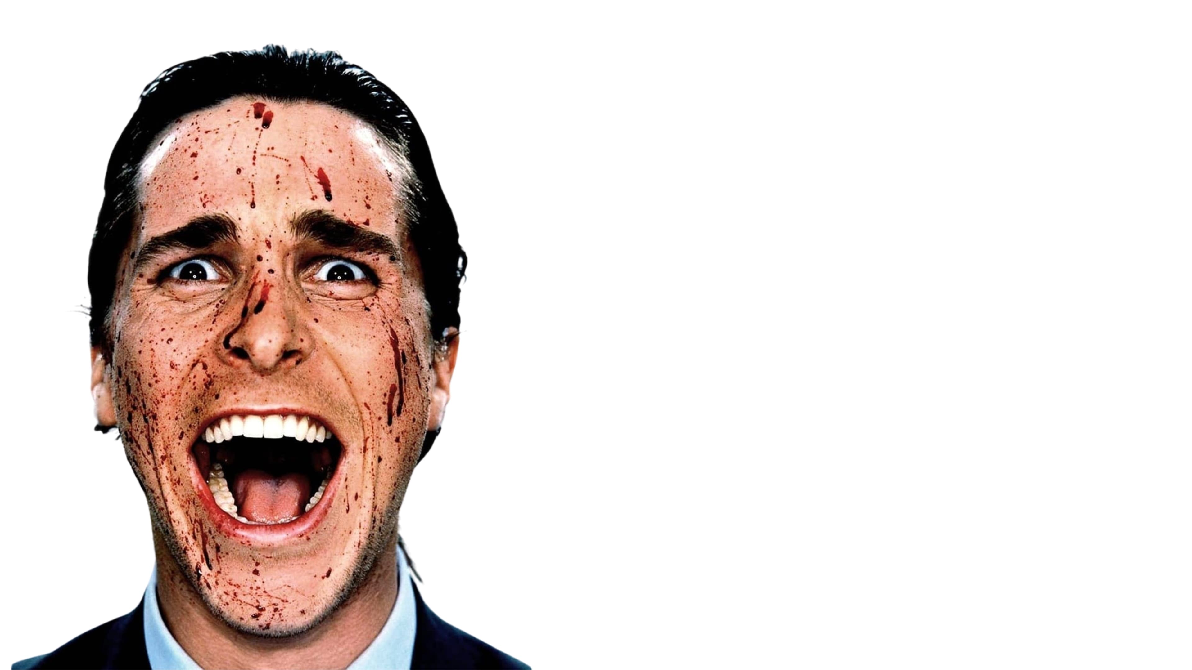 American Psycho